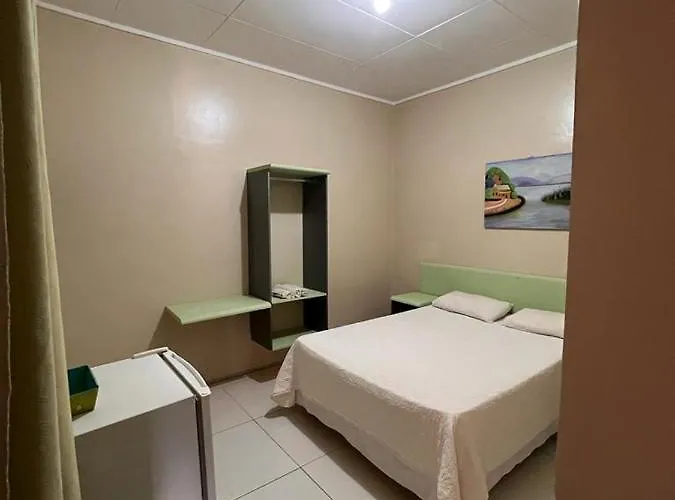 Hotel Peritoró