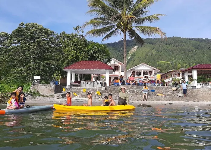 Hotel Barbara