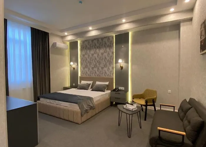 Ez Restoran & Hotel