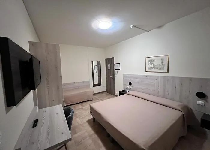 Hotel Colonna