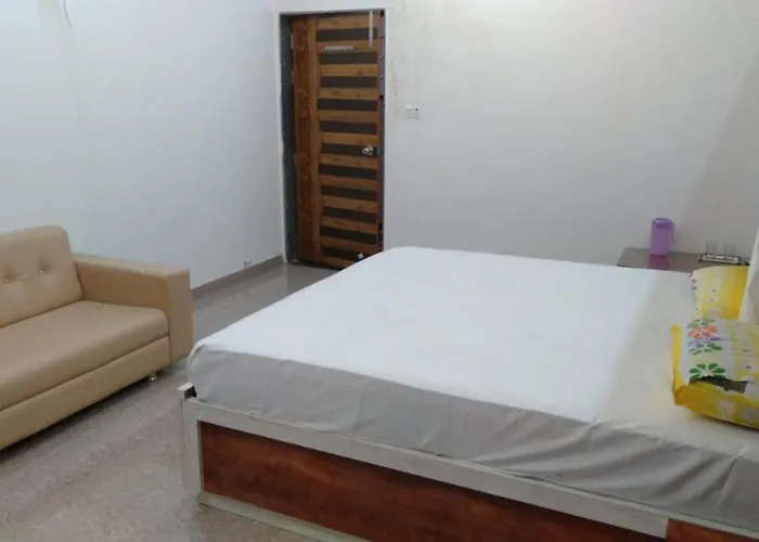 Shree Atithi Highway Hotel