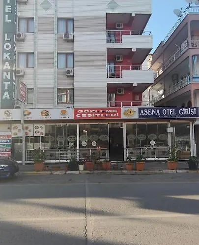 Asena Otel