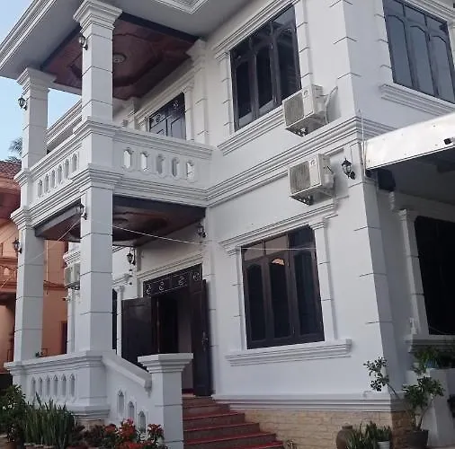 Inthavong Hotel/Guest House