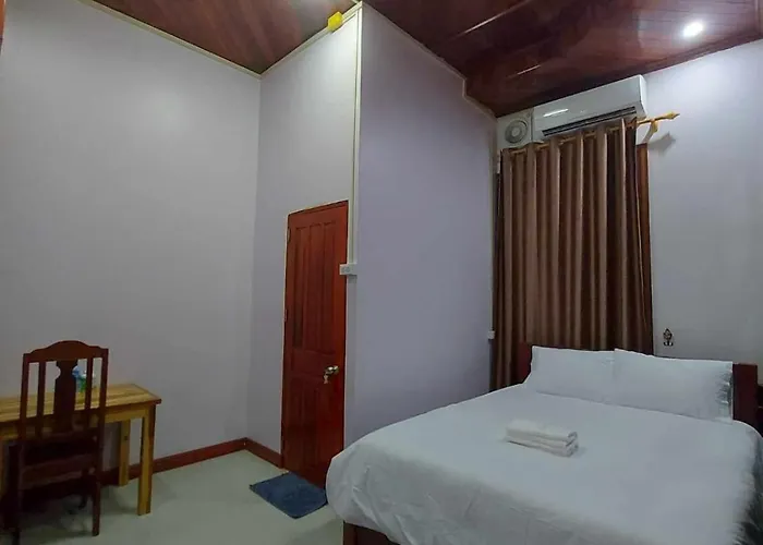 Inthavong Hotel/Guest House