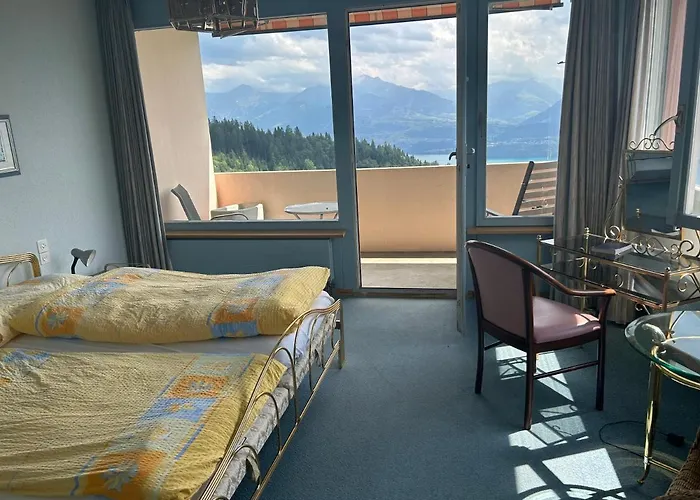 Rooms Haltenegg