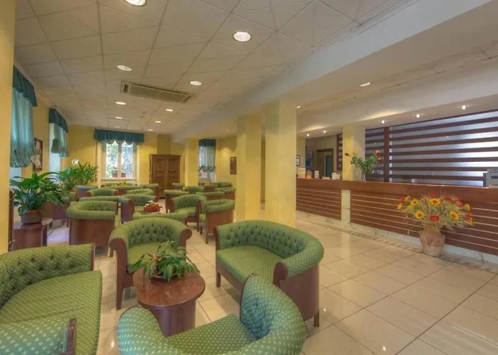 Hotel Mizar