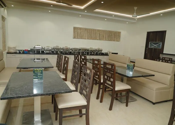 Avenue 11 Premium Stays Madurai