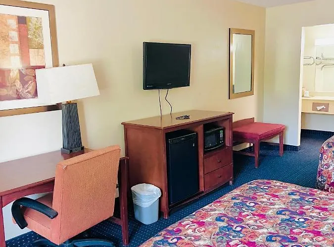 Ashley Inn