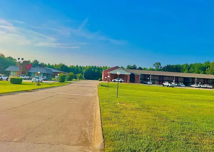 Ashley Inn