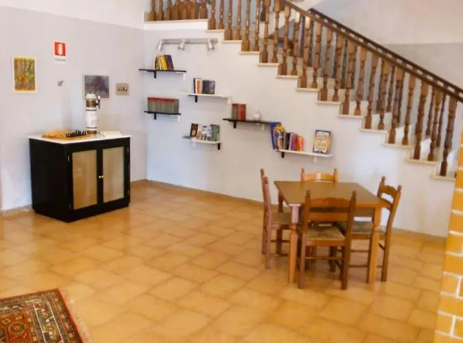 Albergo Grumentum