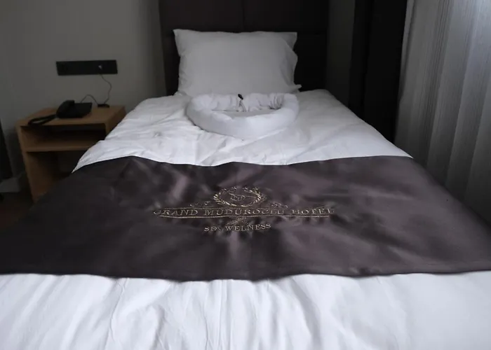Grand Muedueroglu Hotel