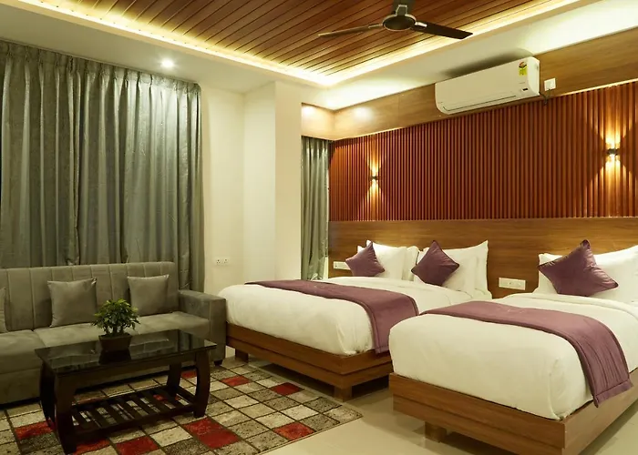 Vovo Premier Hotel