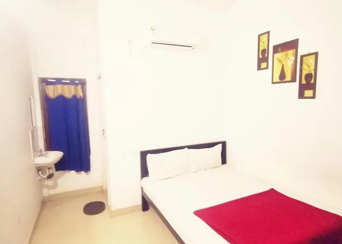 Hotel O Sb Residency