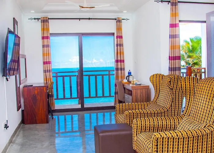 Majula Boutique Hotel