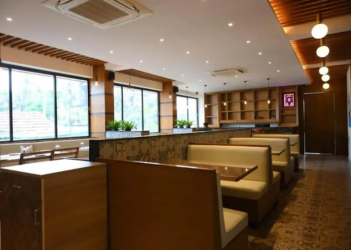 Shrreyas Inn Boarding & Lodging