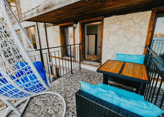 Miletia Suites