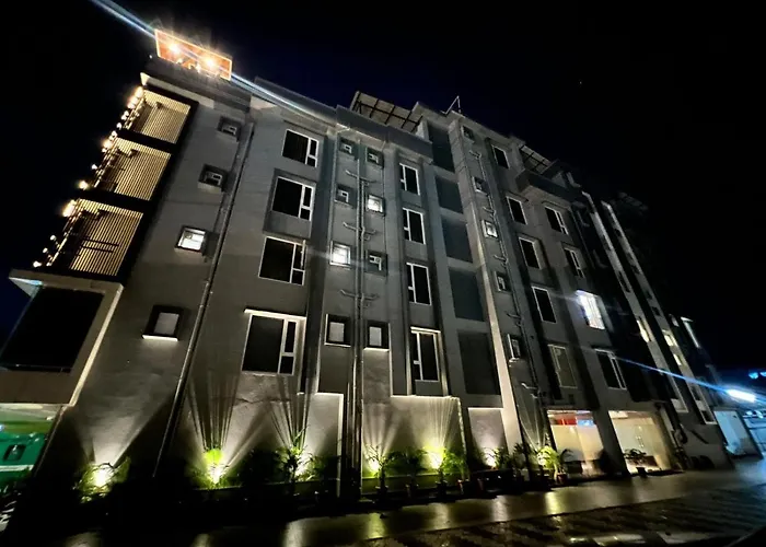 Hotel Royal Vanilla