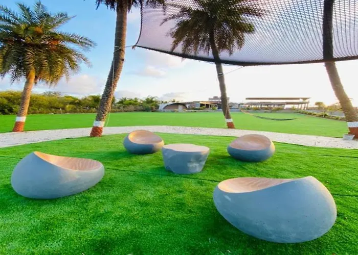 Palm Beach Resort