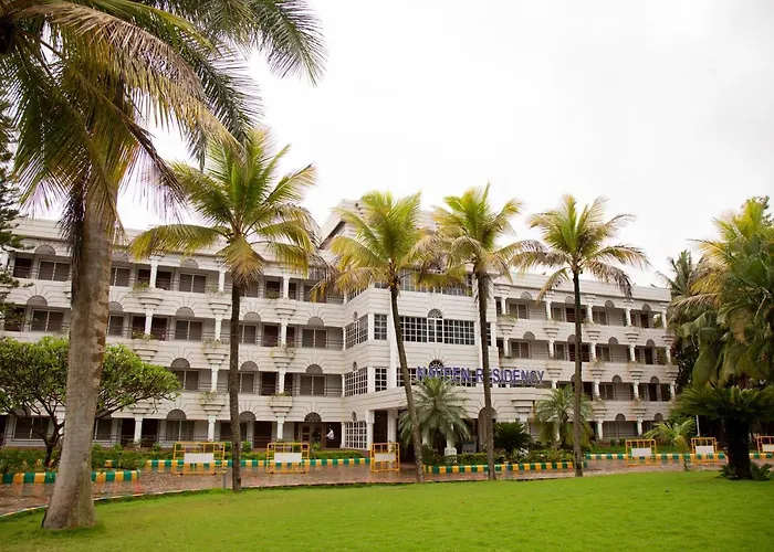 Naveen Residency