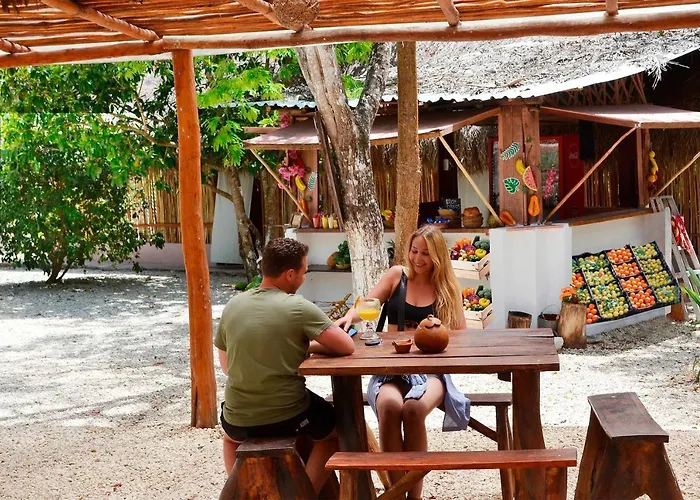 Kakao Coba Hotel & Cenote Experience