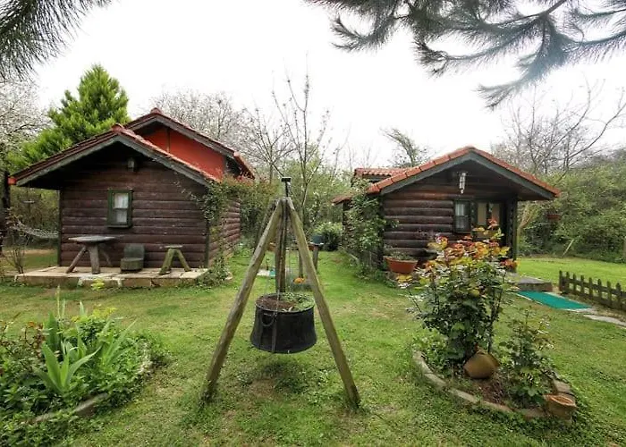 Tartaruga Boutique Hotel & Bungalows
