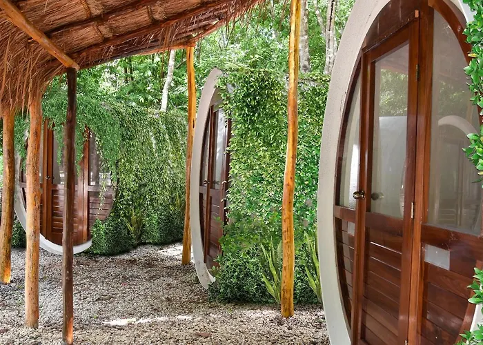 Kakao Coba Hotel & Cenote Experience