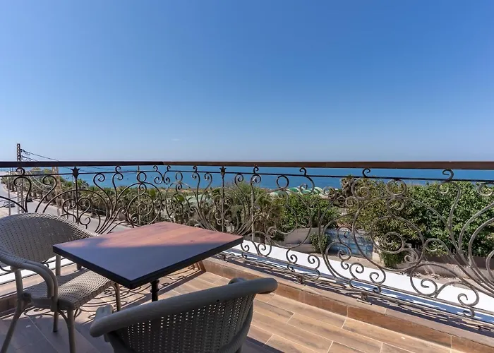 Hotel Hammamet