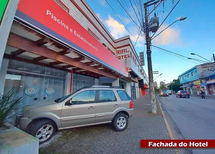 Rial Hotel