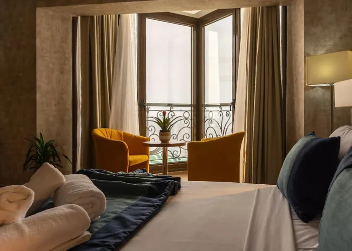 Hotel Hammamet