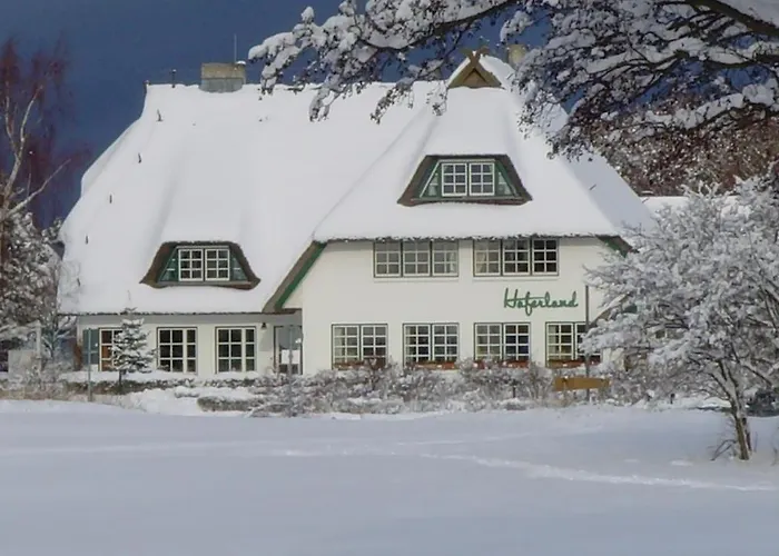 Hotel Haferland