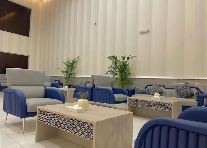 فندق بلنسية - Balensia Hotel