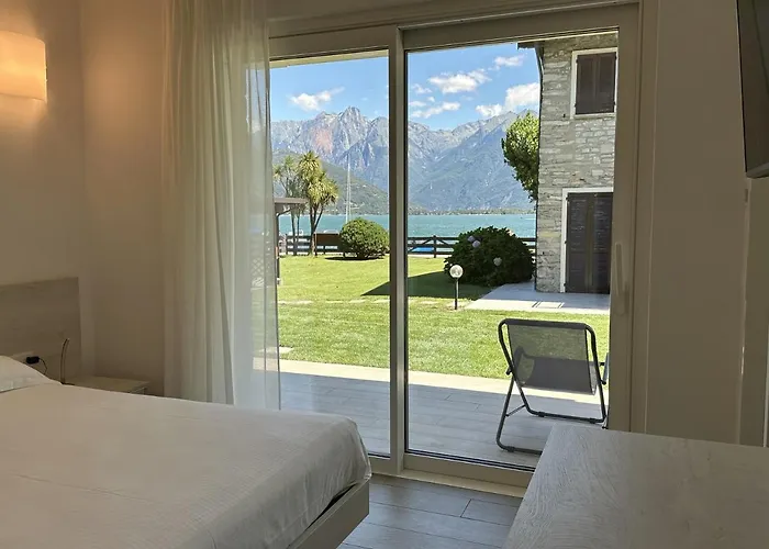 Resort Le Vele Suites And Apartments