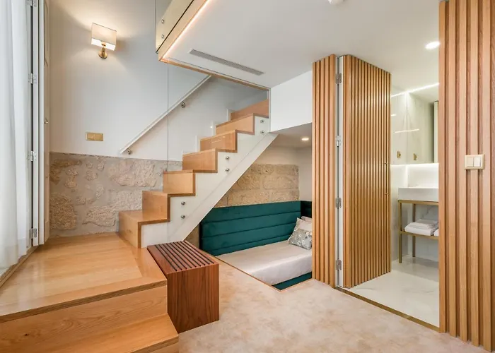 Ribeira Douro Hotel