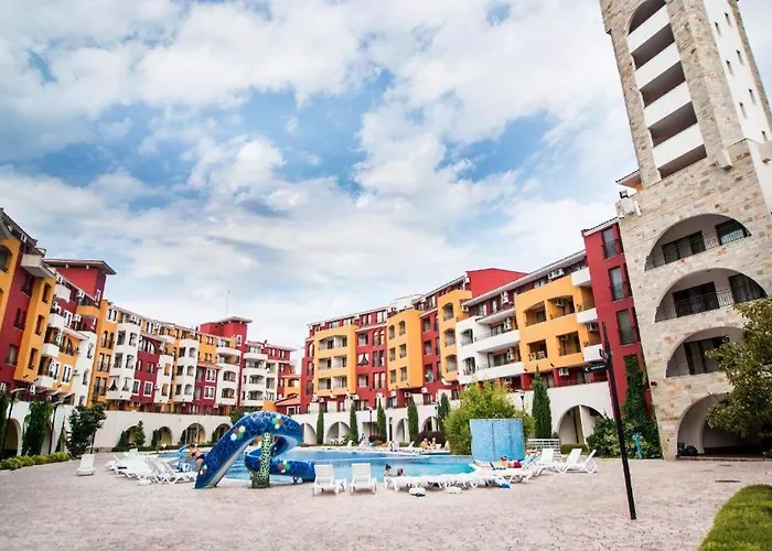 Hotel Fara - Marina Cape