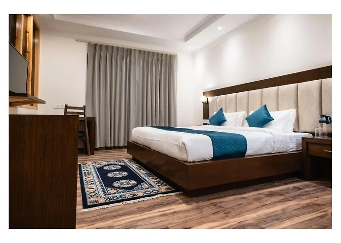 Hotel Kharu Vilaasa
