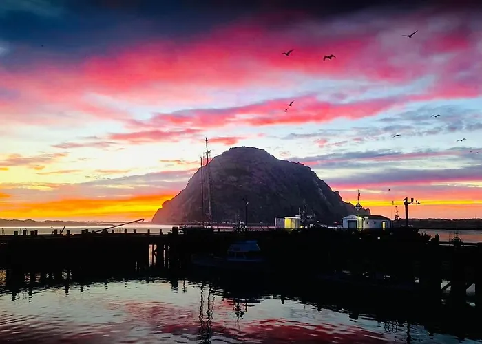 Morro Bay Beach Inn