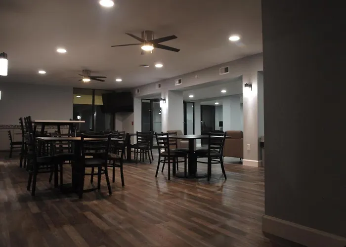 Heritage Place Hotel