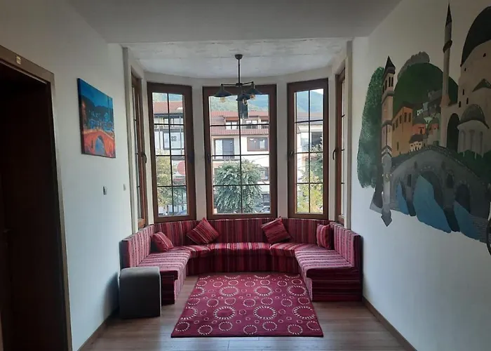 Comfort Hotel Prizren