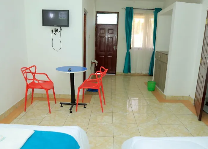 Greenyard Resort Mtwapa