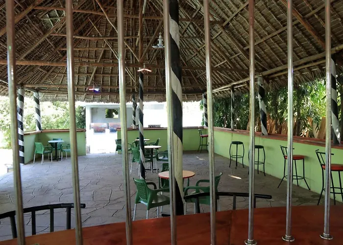 Greenyard Resort Mtwapa