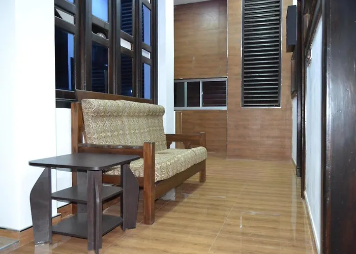 BW Residence