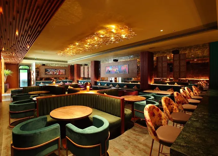 The Grand Ambassador Hotel