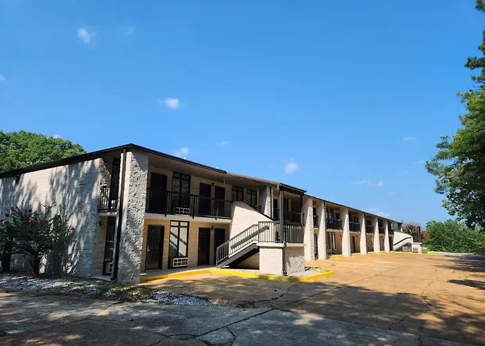 Heritage Place Hotel