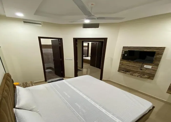 Naman Homestay
