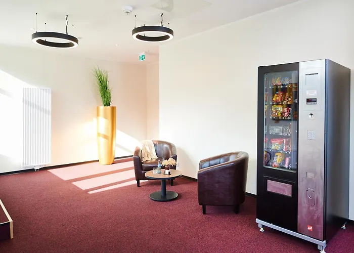 Hotel 53° Nord
