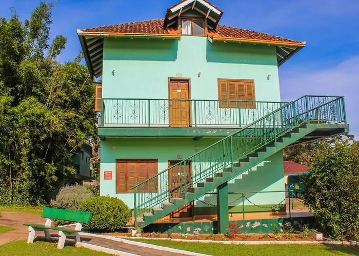 Hotel Parque
