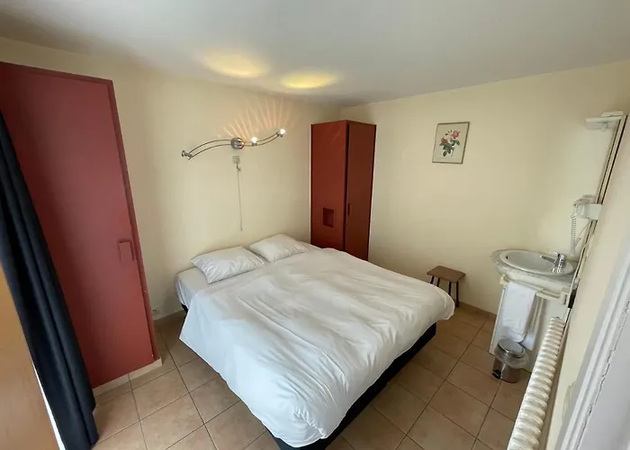 Appartements By Du Soleil