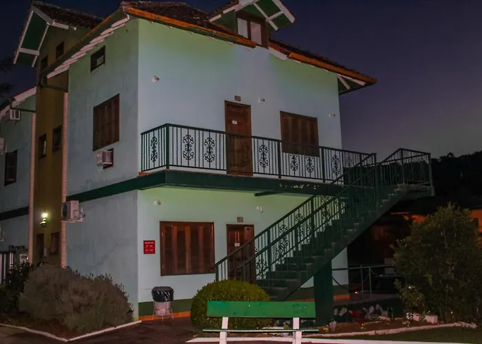 Hotel Parque