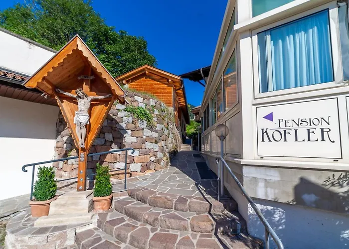 Pension Kofler