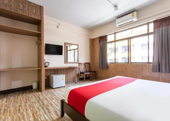 K.L. Boutique Hotel
